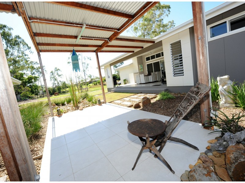 31 McLeod Street, Boyne Island QLD 4680