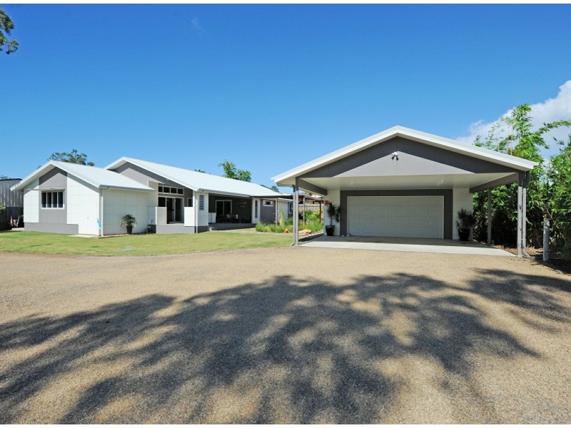 31 McLeod Street, Boyne Island QLD 4680