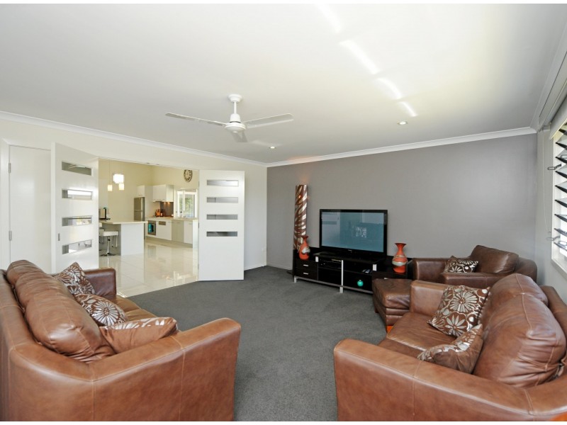 31 McLeod Street, Boyne Island QLD 4680