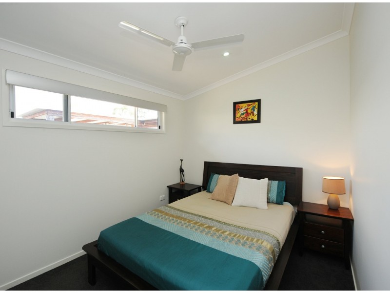 31 McLeod Street, Boyne Island QLD 4680