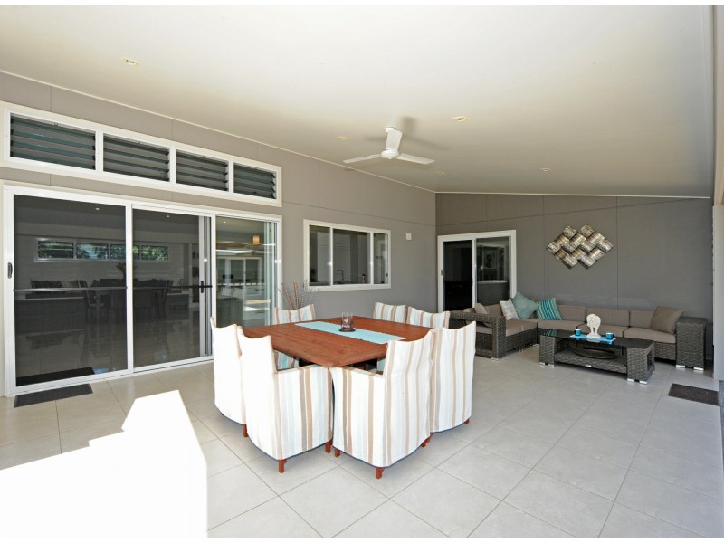 31 McLeod Street, Boyne Island QLD 4680