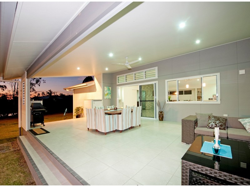 31 McLeod Street, Boyne Island QLD 4680