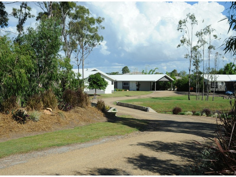 31 McLeod Street, Boyne Island QLD 4680