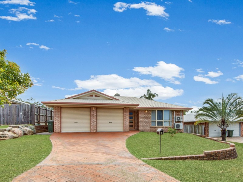 9 Werite Court, Boyne Island QLD 4680