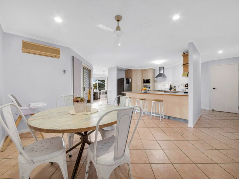 9 Werite Court, Boyne Island QLD 4680