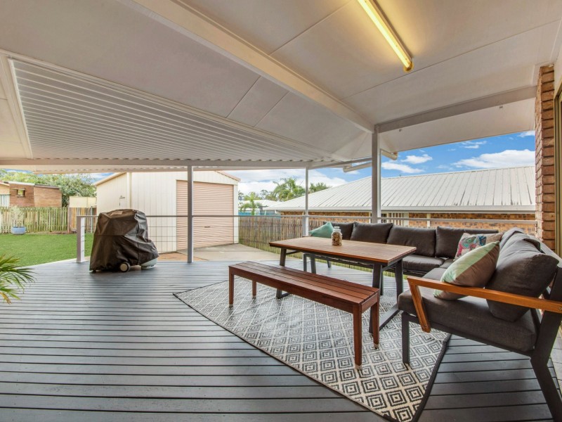 9 Werite Court, Boyne Island QLD 4680