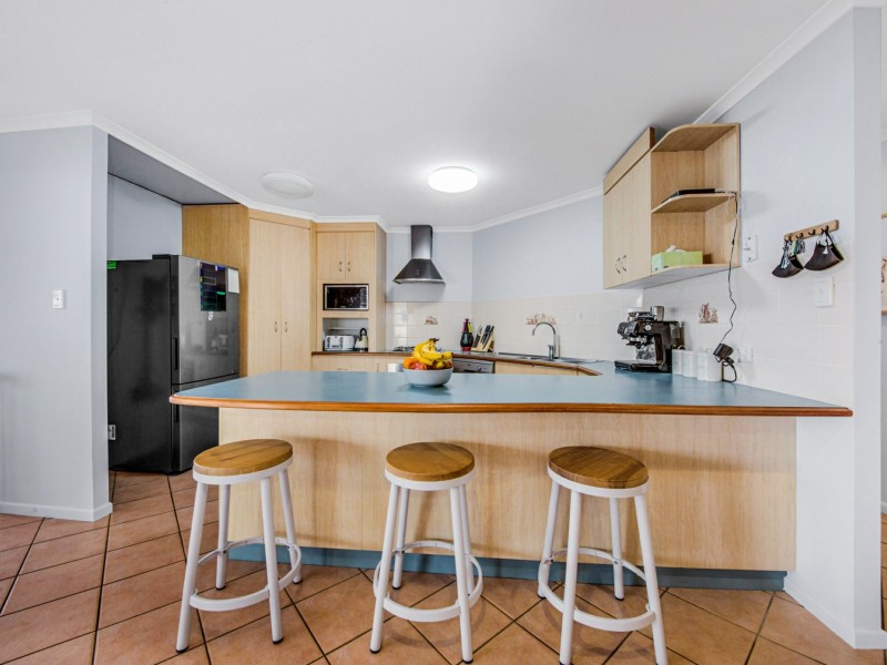 9 Werite Court, Boyne Island QLD 4680