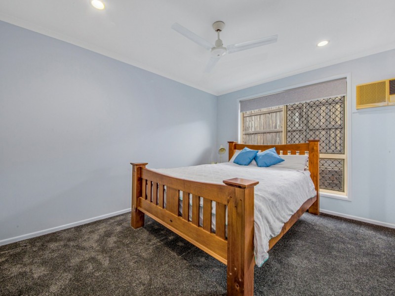 9 Werite Court, Boyne Island QLD 4680