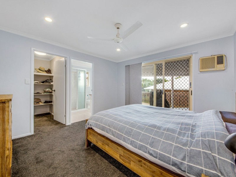 9 Werite Court, Boyne Island QLD 4680