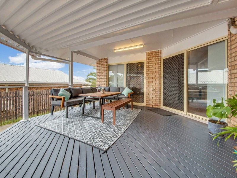 9 Werite Court, Boyne Island QLD 4680