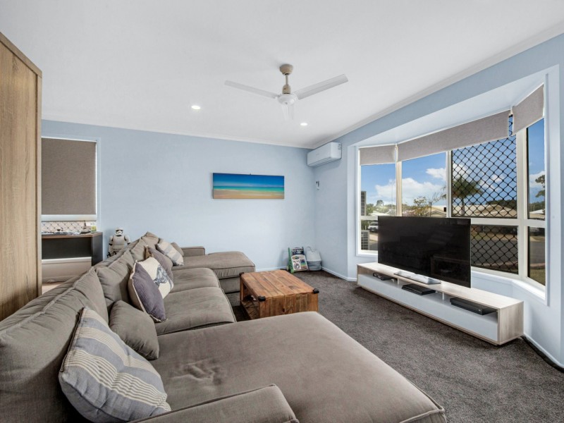 9 Werite Court, Boyne Island QLD 4680