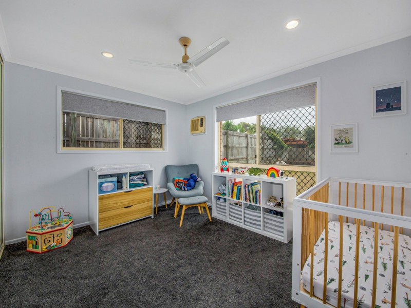 9 Werite Court, Boyne Island QLD 4680