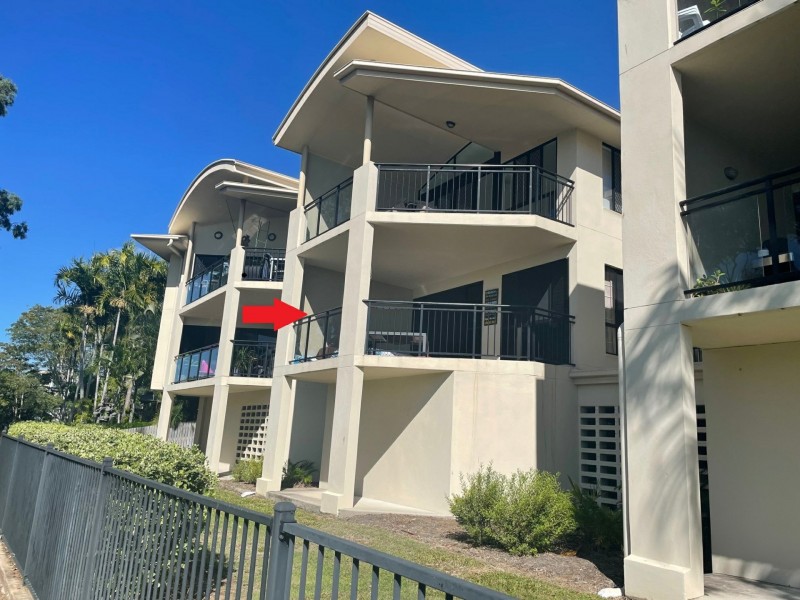 2/8a Wyndham Avenue, Boyne Island QLD 4680