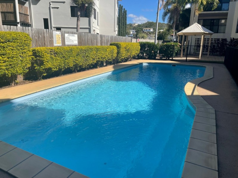 2/8a Wyndham Avenue, Boyne Island QLD 4680