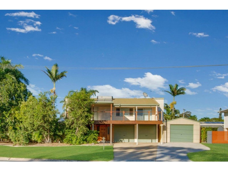 109 TARCOOLA DRIVE, Boyne Island QLD 4680