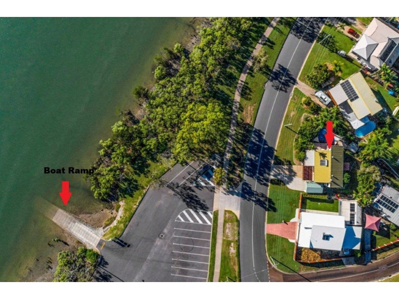 109 TARCOOLA DRIVE, Boyne Island QLD 4680