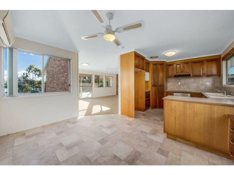 109 TARCOOLA DRIVE, Boyne Island QLD 4680