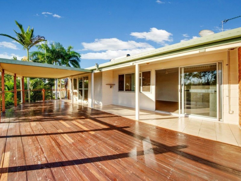 109 TARCOOLA DRIVE, Boyne Island QLD 4680