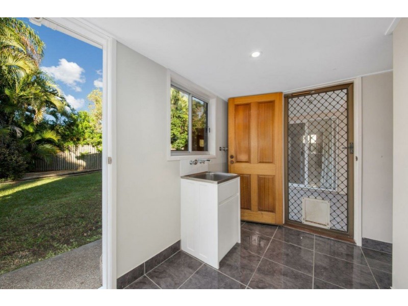 109 TARCOOLA DRIVE, Boyne Island QLD 4680