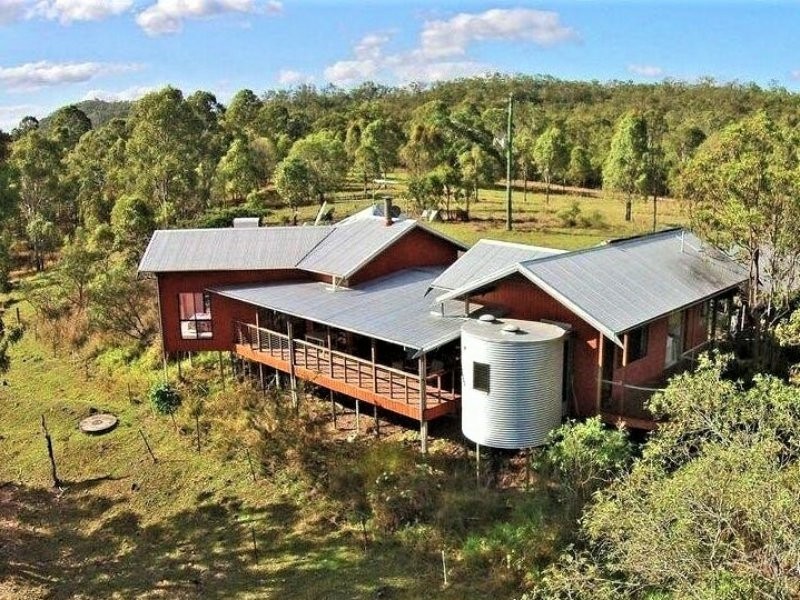 63 Logan Road, Colosseum QLD 4677