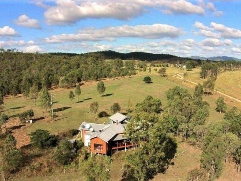 63 Logan Road, Colosseum QLD 4677