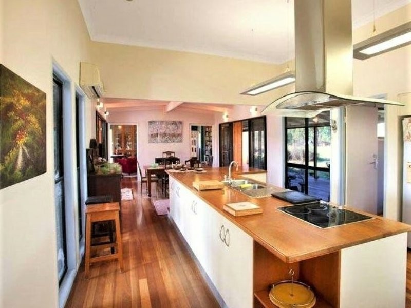 63 Logan Road, Colosseum QLD 4677