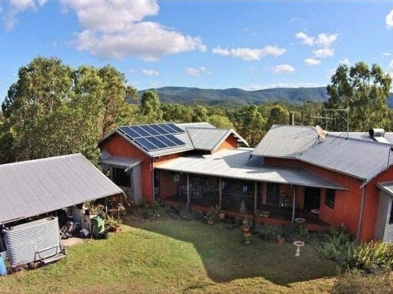 63 Logan Road, Colosseum QLD 4677