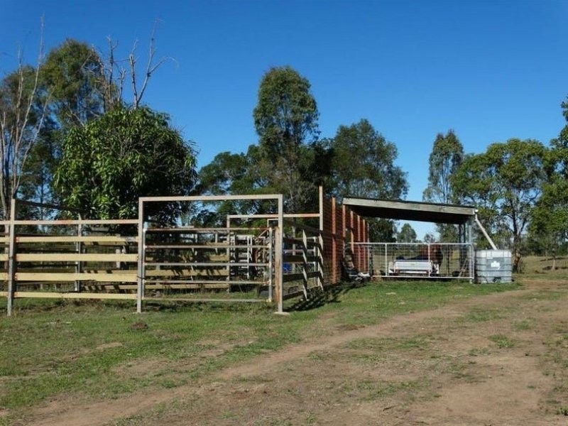 63 Logan Road, Colosseum QLD 4677