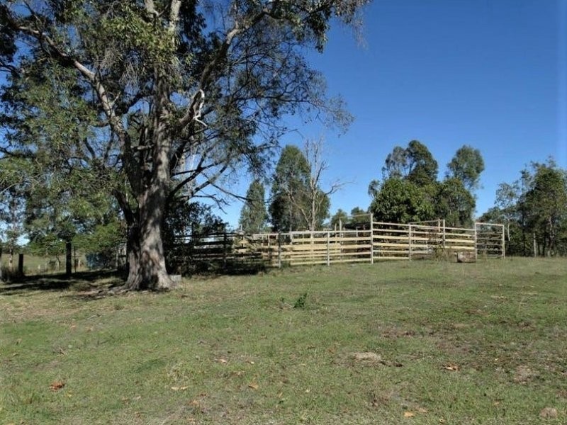 63 Logan Road, Colosseum QLD 4677