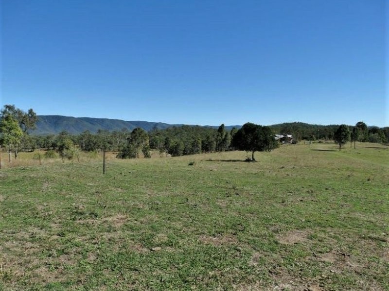 63 Logan Road, Colosseum QLD 4677