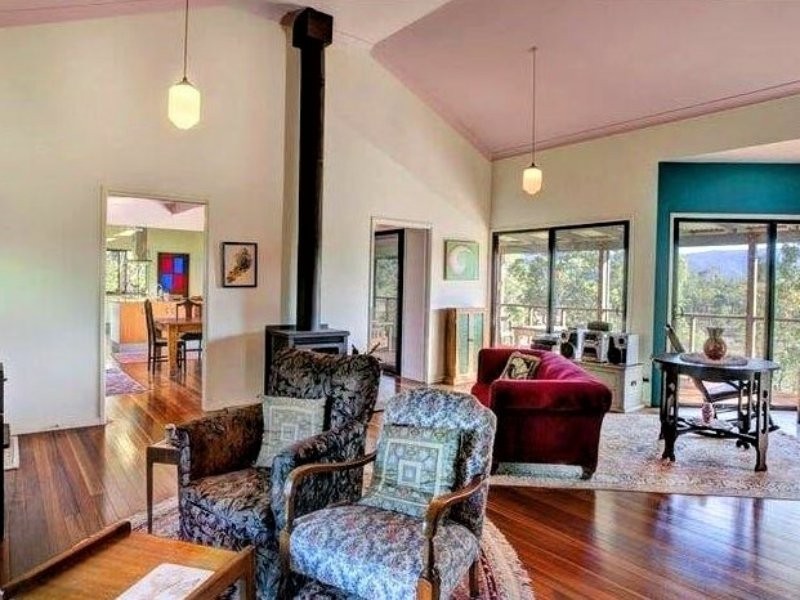 63 Logan Road, Colosseum QLD 4677