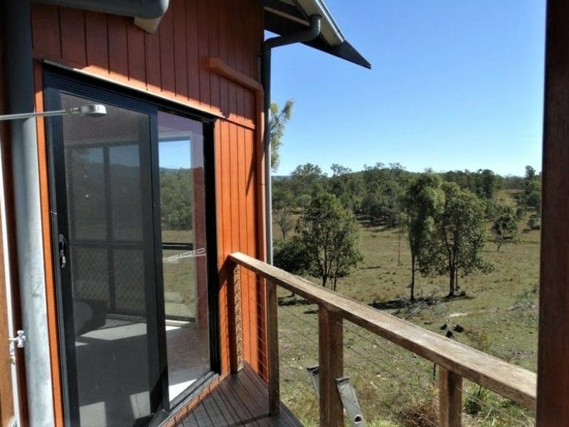 63 Logan Road, Colosseum QLD 4677