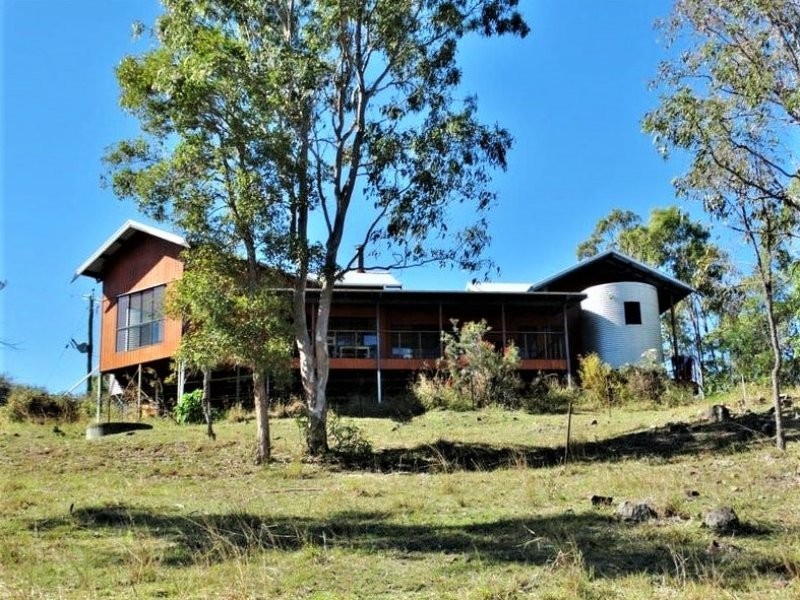 63 Logan Road, Colosseum QLD 4677