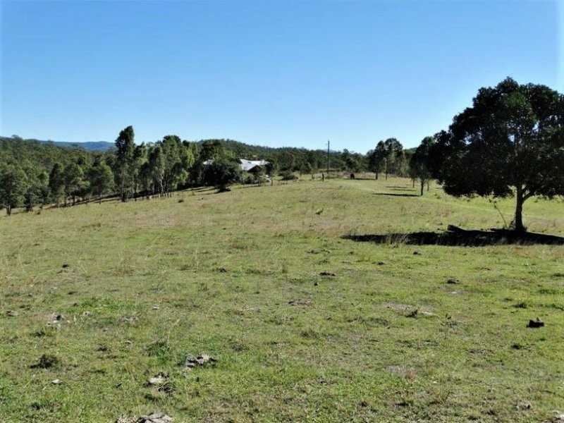 63 Logan Road, Colosseum QLD 4677