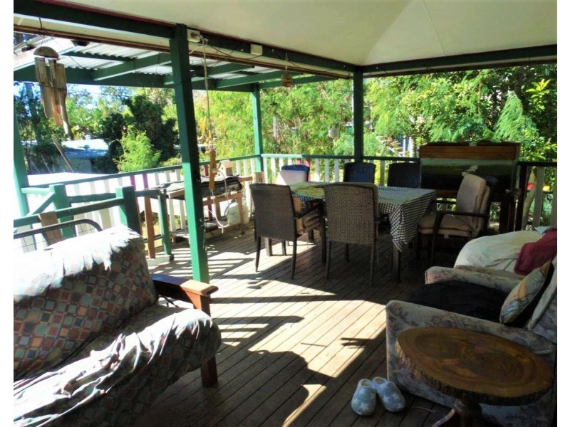 12 Chapman Street, Miriam Vale QLD 4677