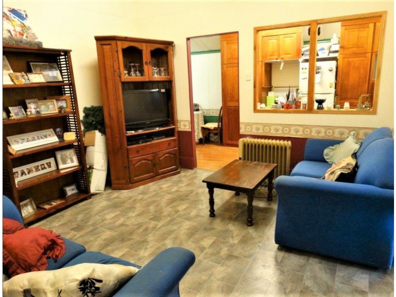 12 Chapman Street, Miriam Vale QLD 4677