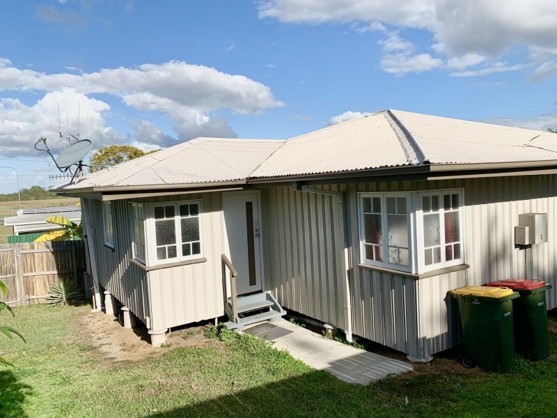 1 Claude Wharton Drive, Miriam Vale QLD 4677