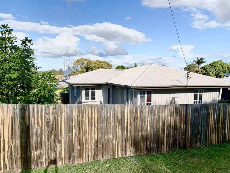 1 Claude Wharton Drive, Miriam Vale QLD 4677