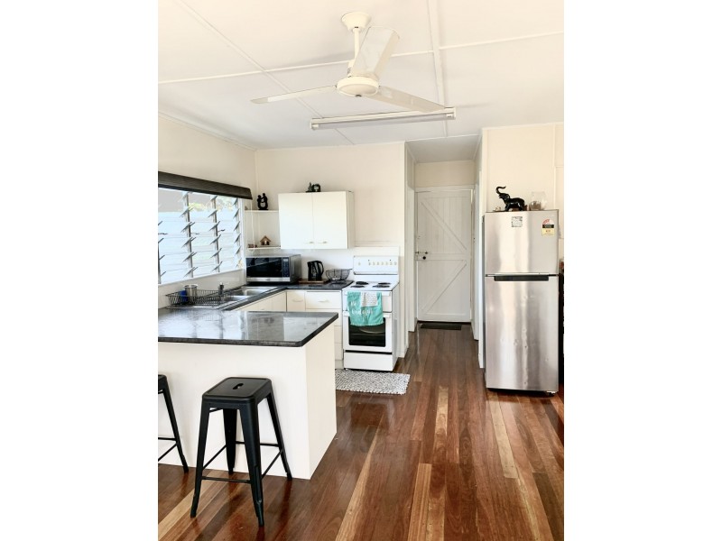 1 Claude Wharton Drive, Miriam Vale QLD 4677