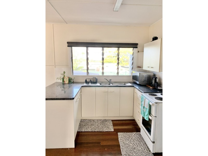 1 Claude Wharton Drive, Miriam Vale QLD 4677