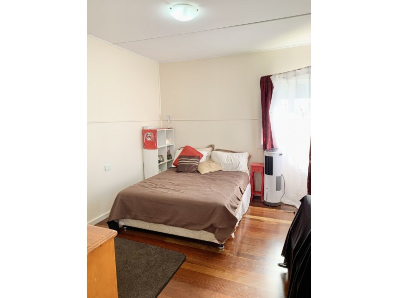 1 Claude Wharton Drive, Miriam Vale QLD 4677