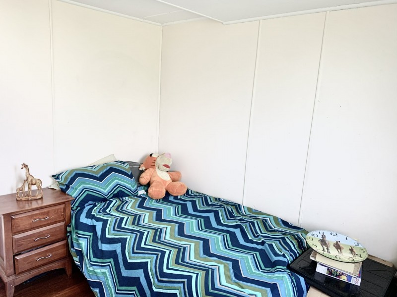 1 Claude Wharton Drive, Miriam Vale QLD 4677