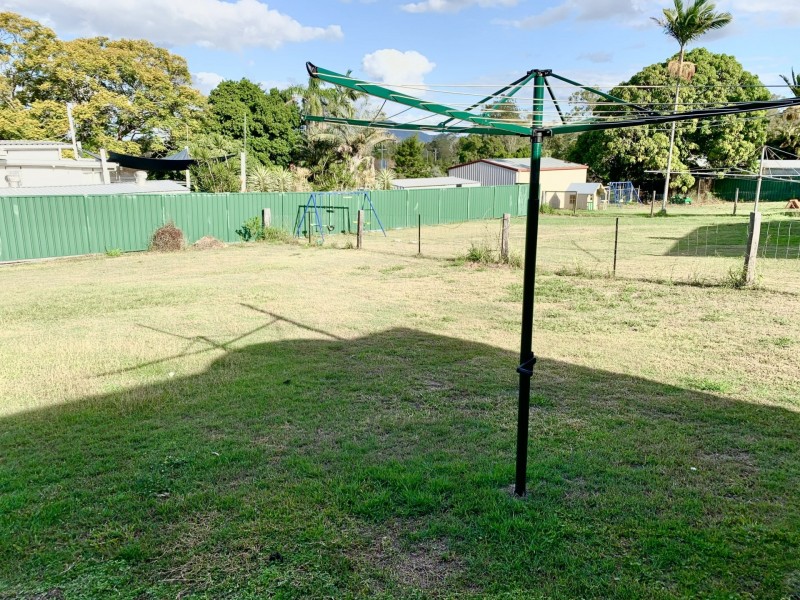 1 Claude Wharton Drive, Miriam Vale QLD 4677