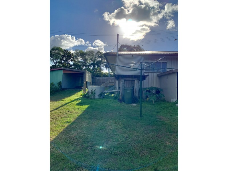 1 Claude Wharton Drive, Miriam Vale QLD 4677