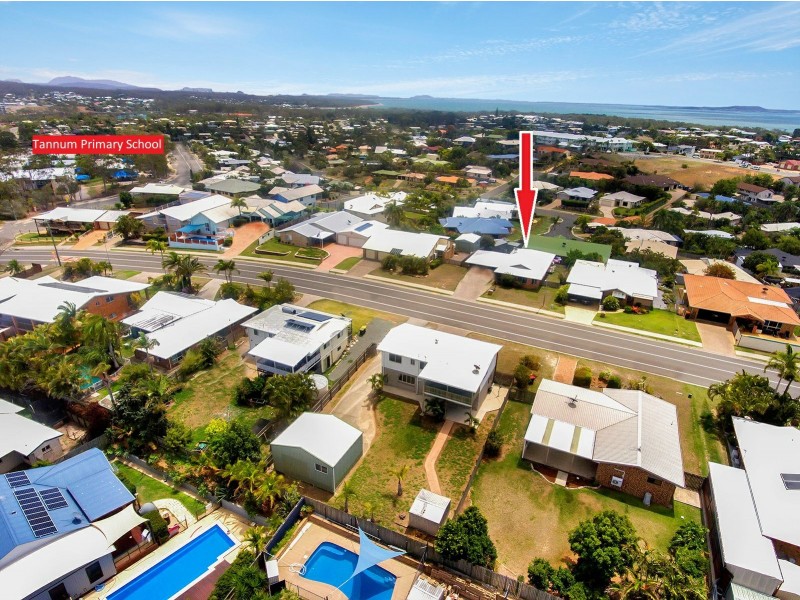 75 Cremorne Drive, Tannum Sands QLD 4680