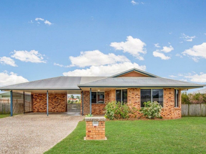 75 Cremorne Drive, Tannum Sands QLD 4680