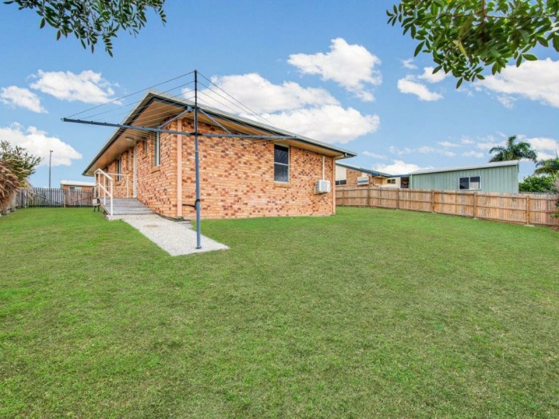 75 Cremorne Drive, Tannum Sands QLD 4680