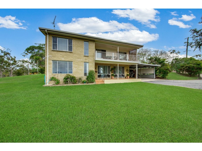88 Yalkarra Crescent, Wurdong Heights QLD 4680