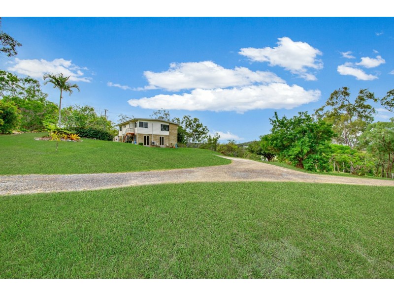 88 Yalkarra Crescent, Wurdong Heights QLD 4680