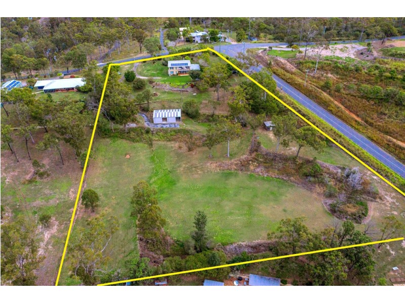 88 Yalkarra Crescent, Wurdong Heights QLD 4680